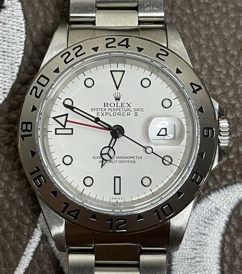 rolex only swiss dial